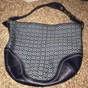 Coach Medium Purse